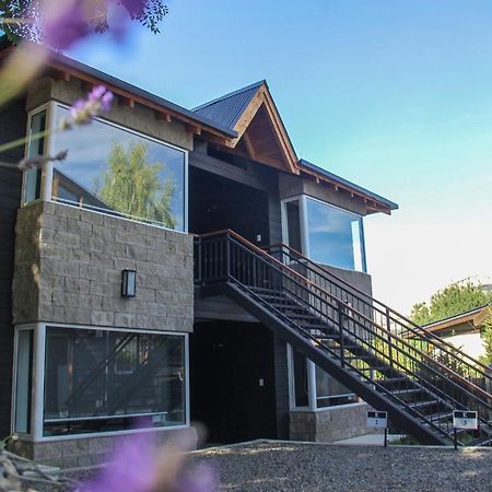 Home Lofts Esquel Luaran gambar