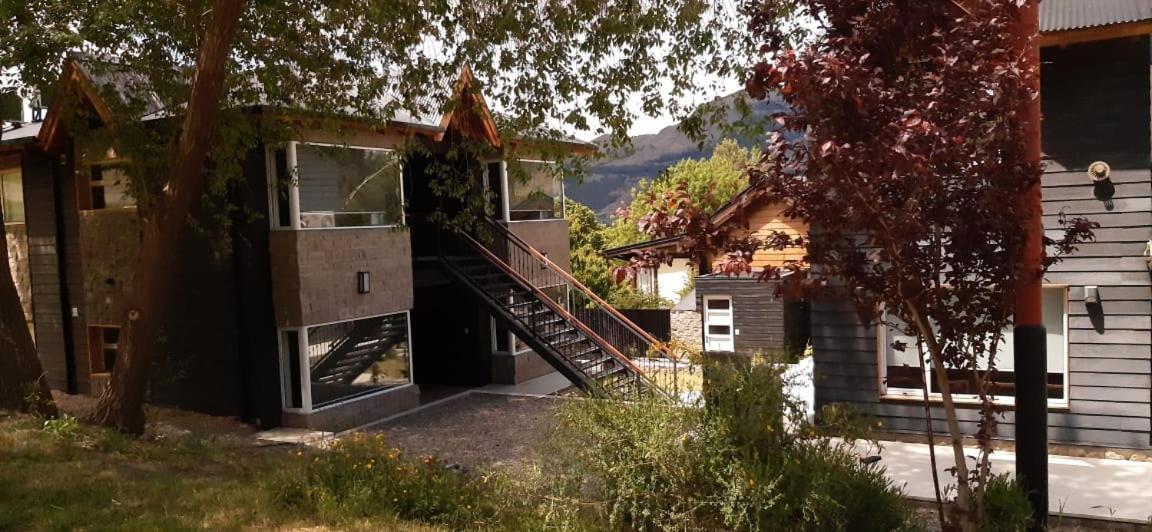 Home Lofts Esquel Luaran gambar