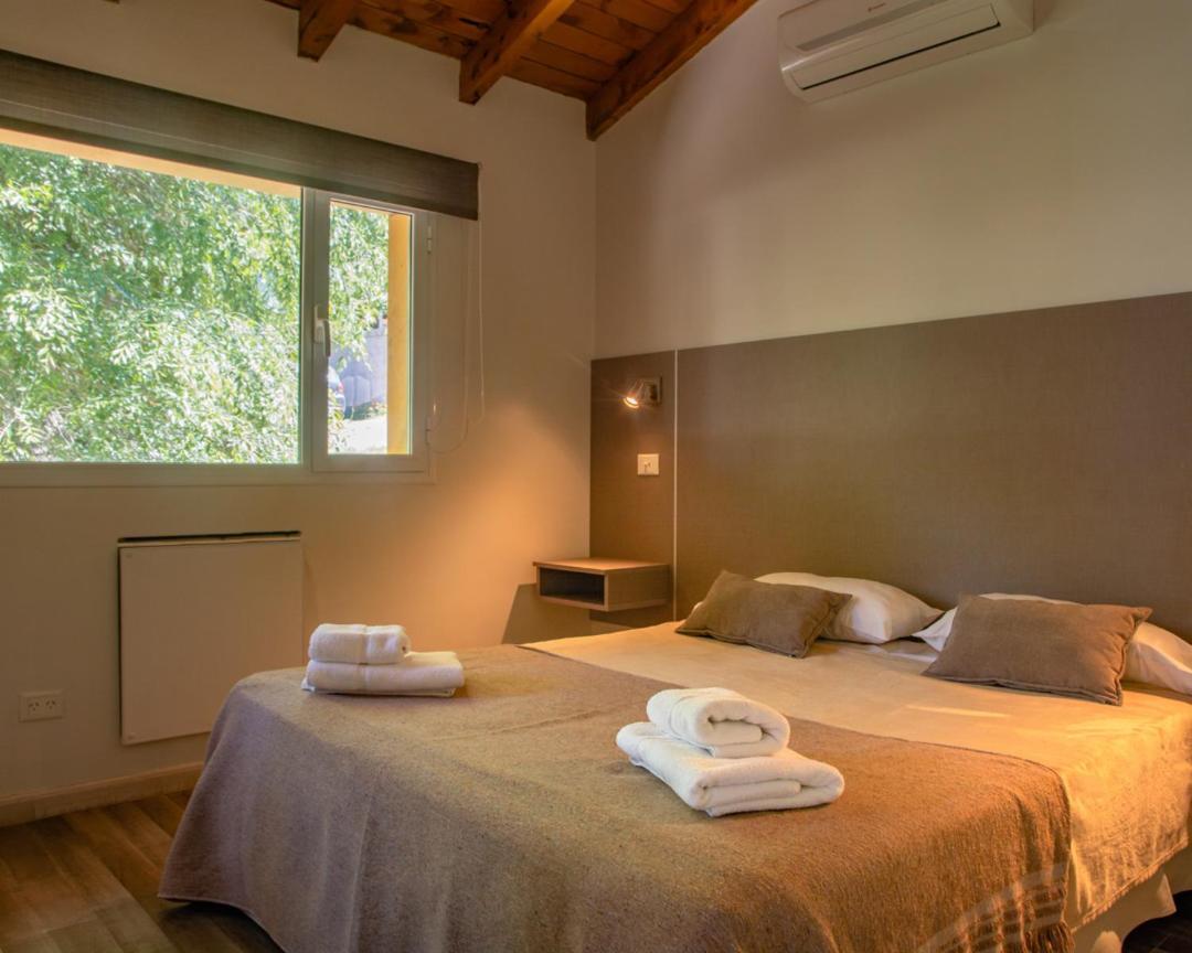 Home Lofts Esquel Luaran gambar