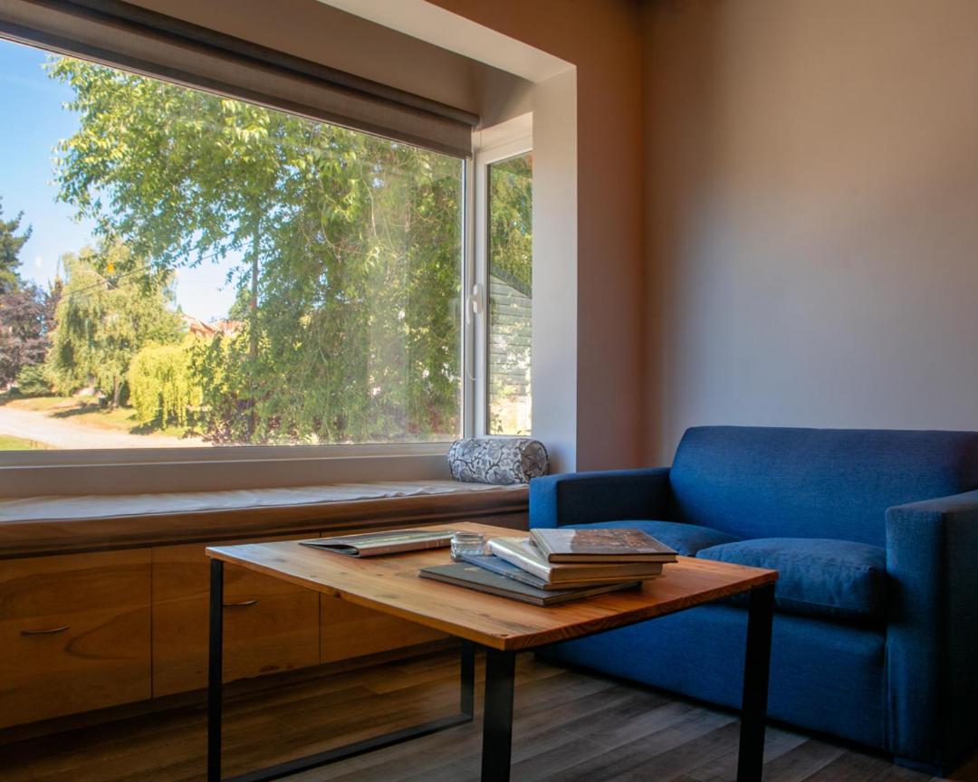 Home Lofts Esquel Luaran gambar
