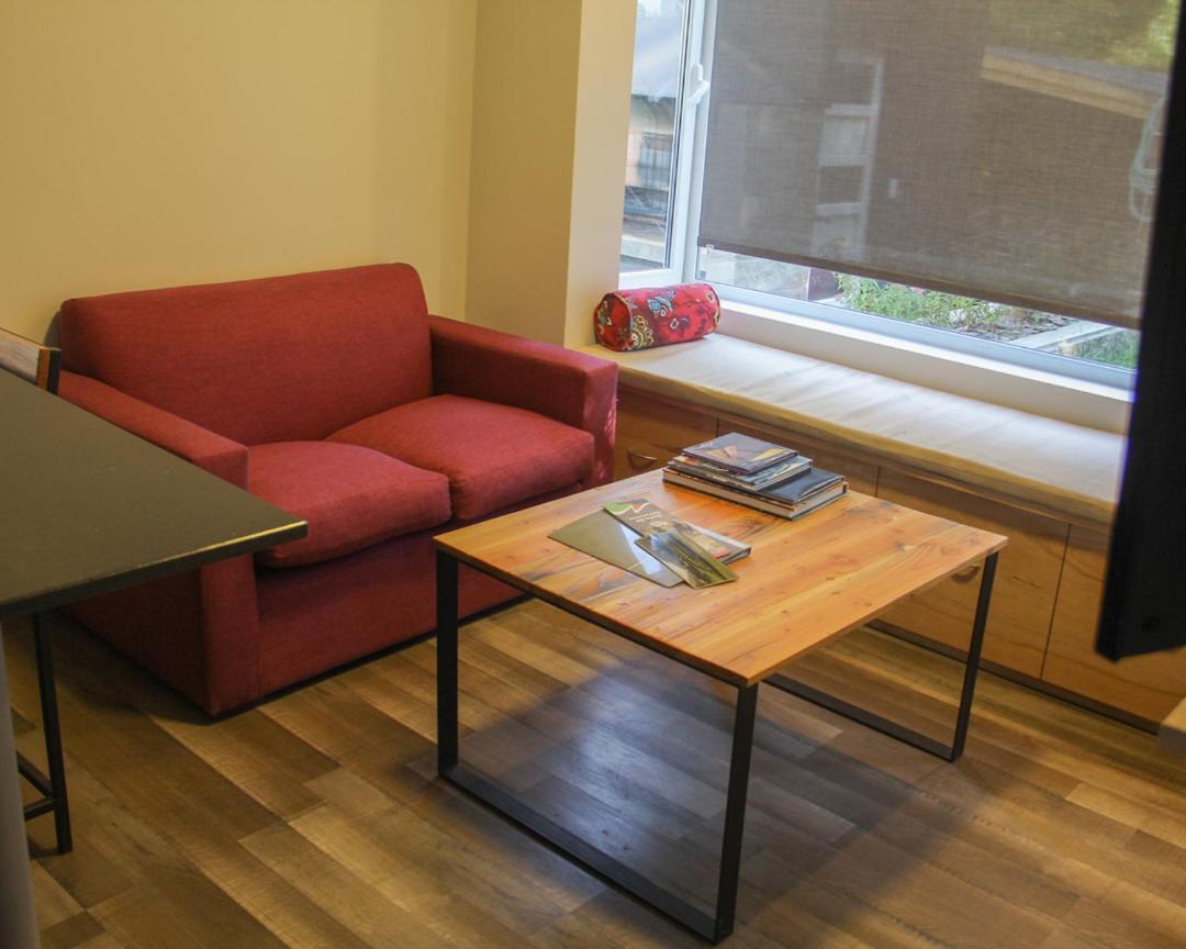 Home Lofts Esquel Luaran gambar