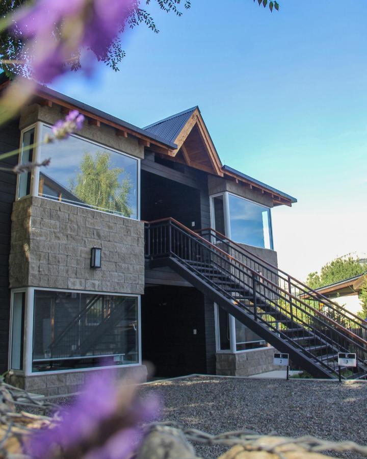 Home Lofts Esquel Luaran gambar