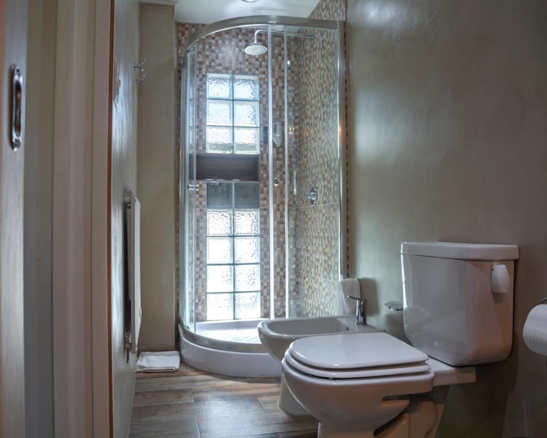 Home Lofts Esquel Luaran gambar
