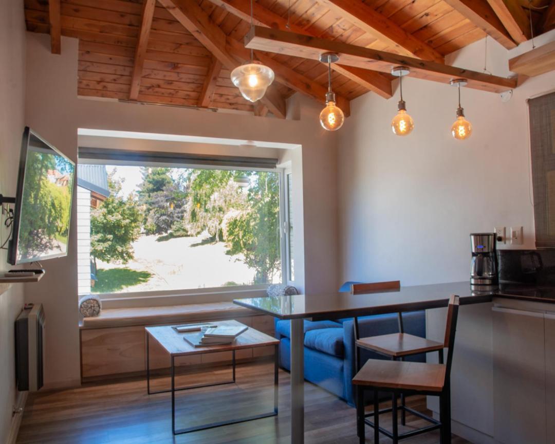 Home Lofts Esquel Luaran gambar