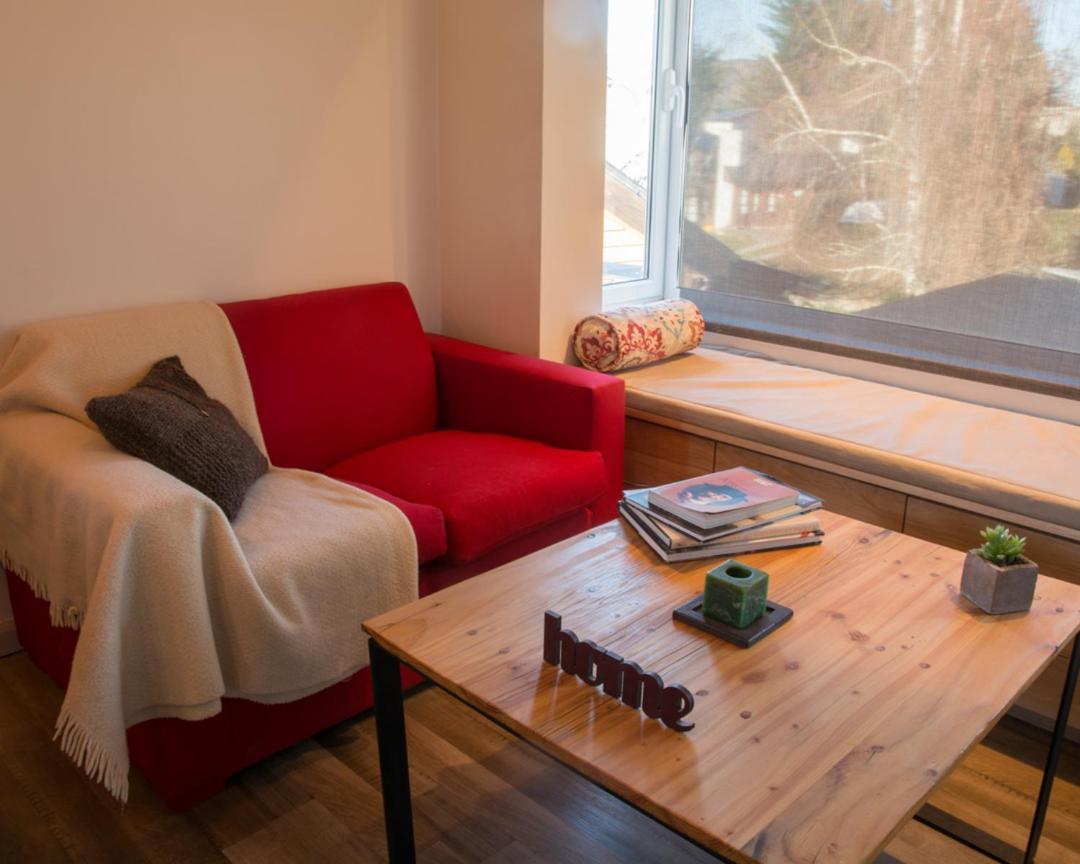 Home Lofts Esquel Luaran gambar