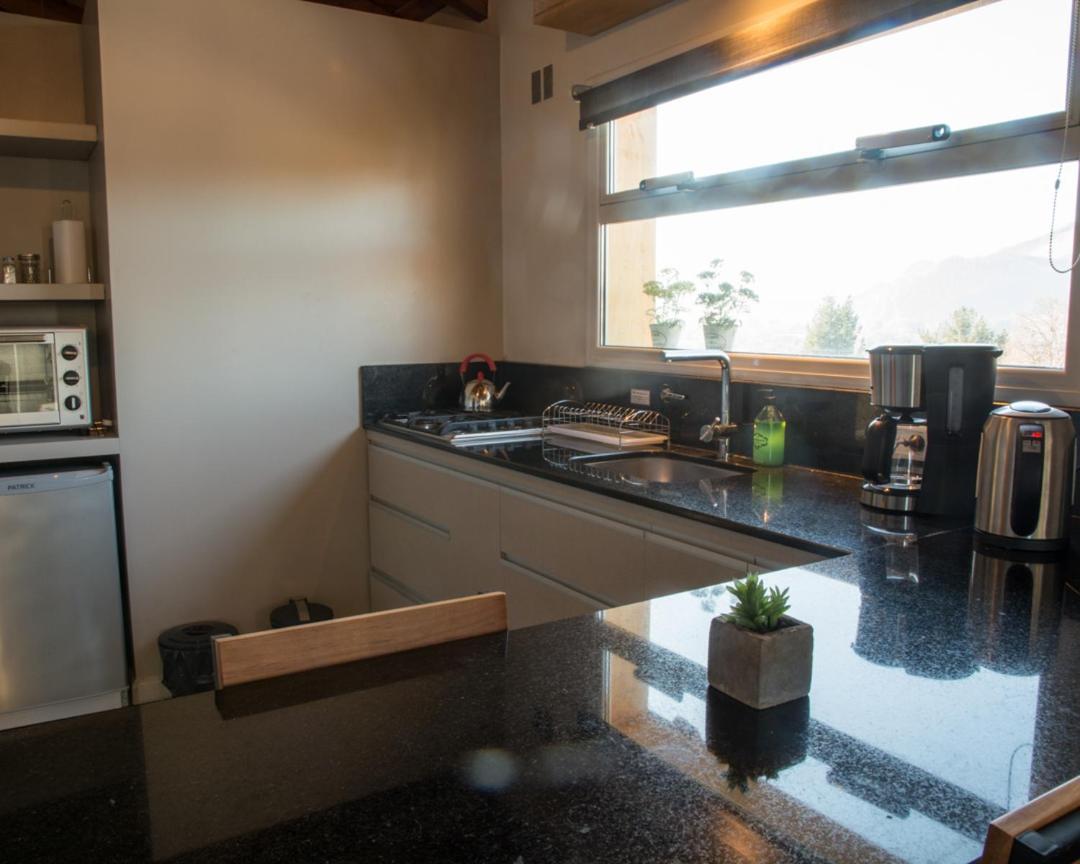 Home Lofts Esquel Luaran gambar
