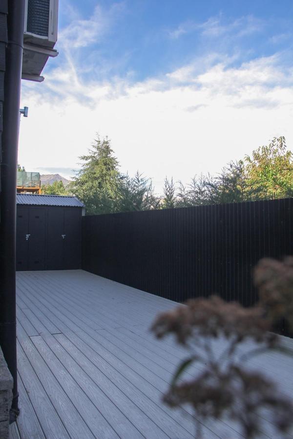 Home Lofts Esquel Luaran gambar