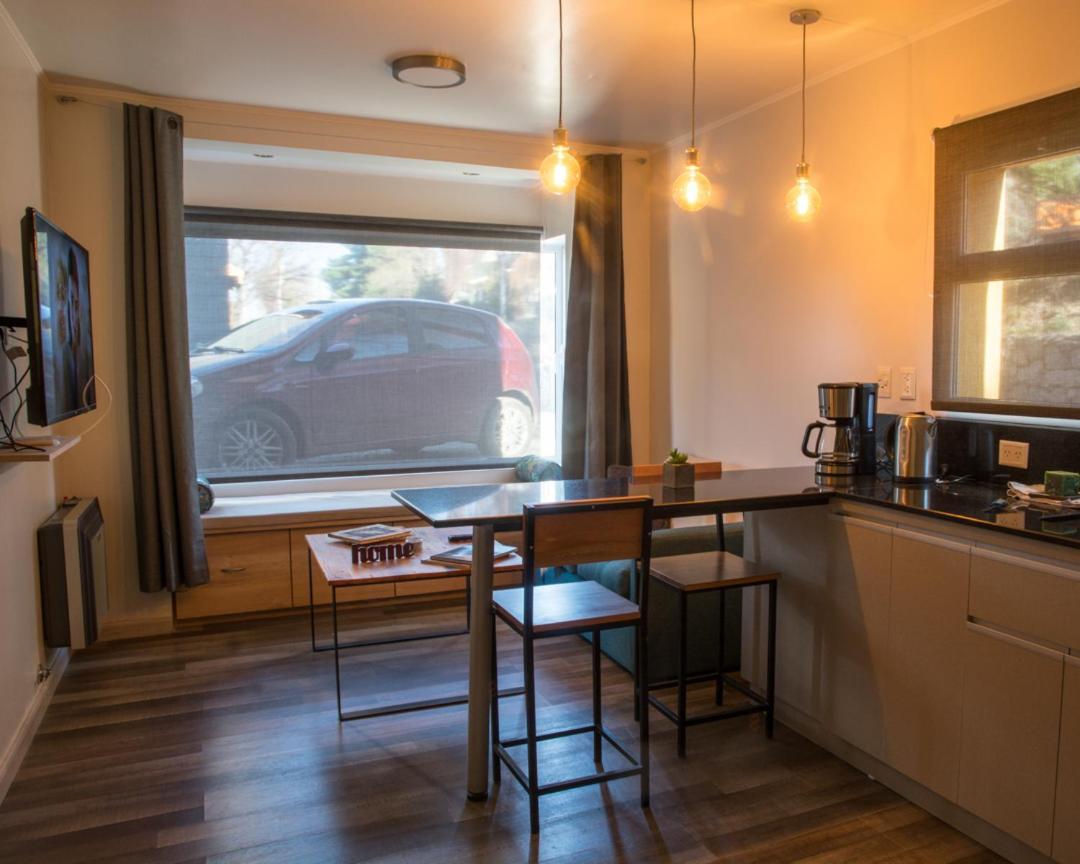 Home Lofts Esquel Luaran gambar