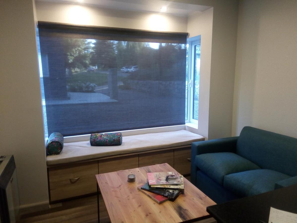 Home Lofts Esquel Luaran gambar