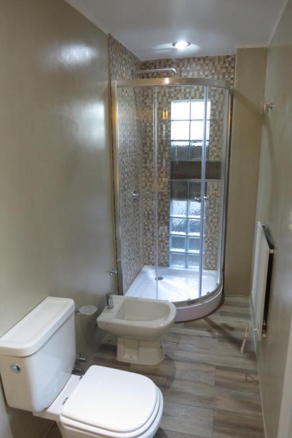 Home Lofts Esquel Luaran gambar
