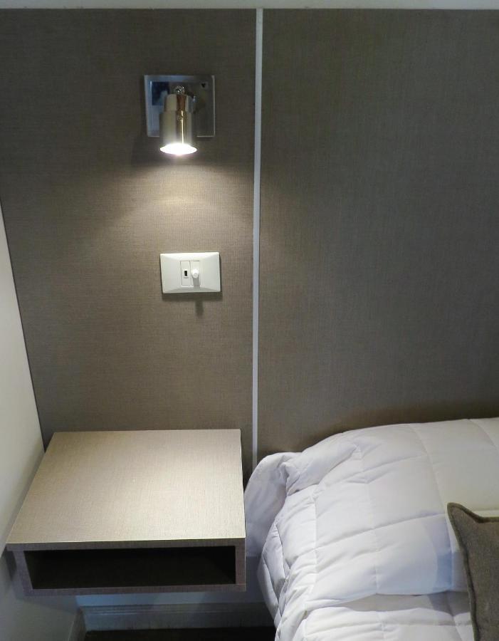 Home Lofts Esquel Luaran gambar
