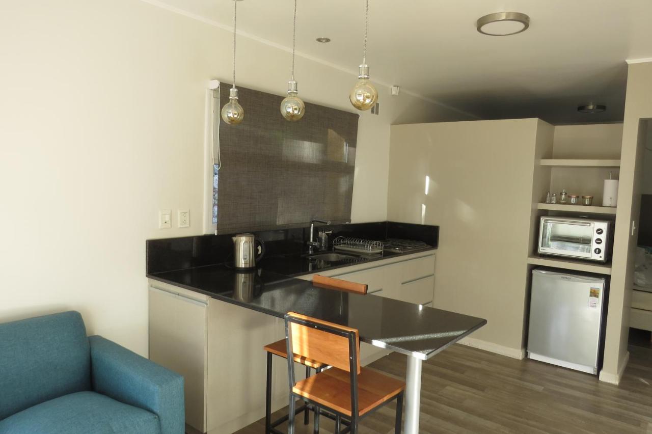 Home Lofts Esquel Luaran gambar