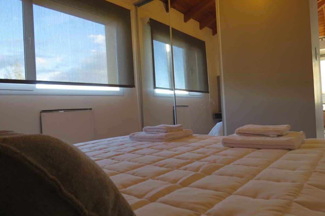 Home Lofts Esquel Luaran gambar
