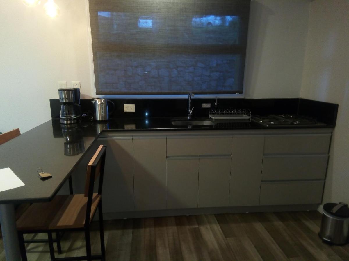 Home Lofts Esquel Luaran gambar