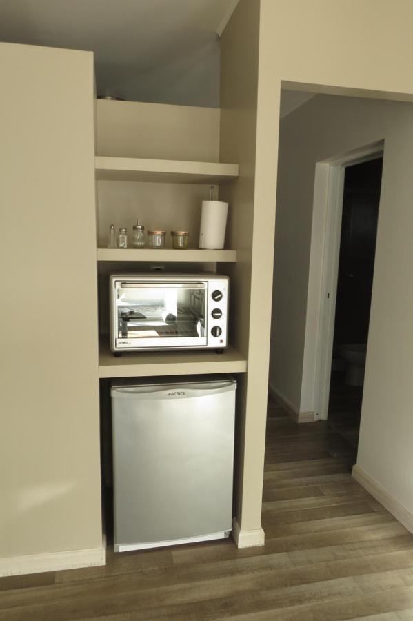 Home Lofts Esquel Luaran gambar