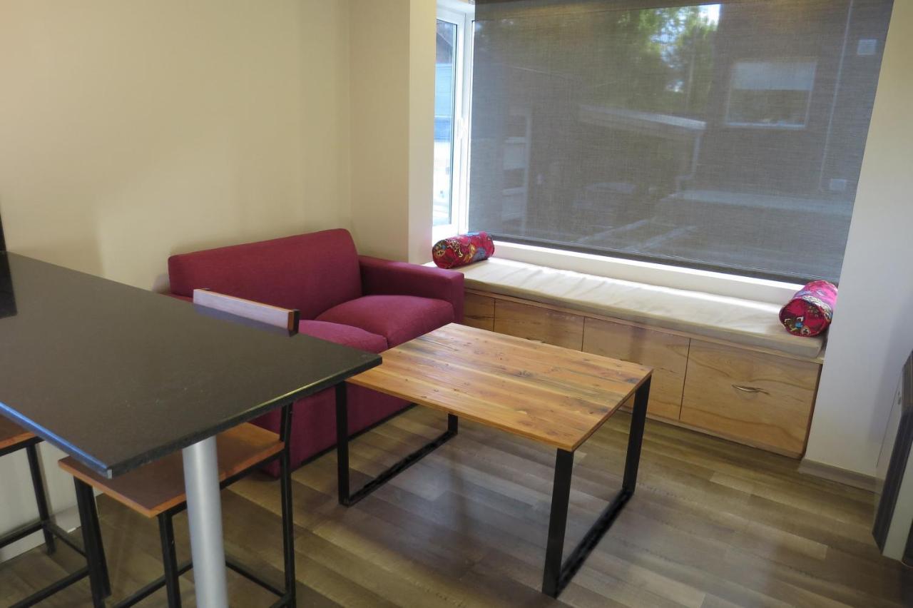 Home Lofts Esquel Luaran gambar