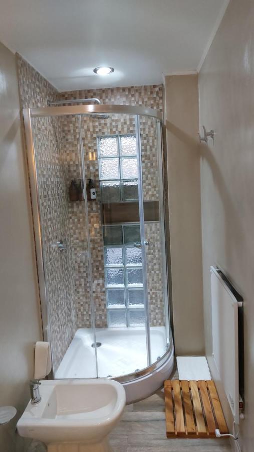Home Lofts Esquel Luaran gambar