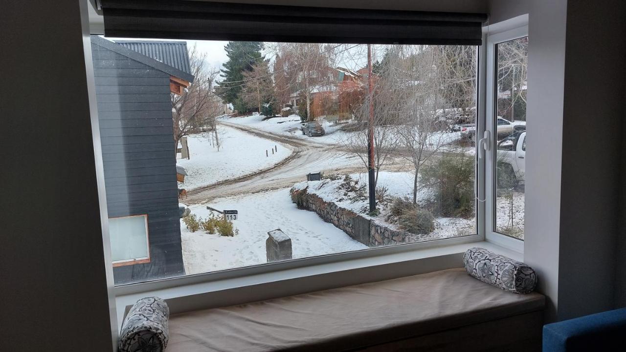 Home Lofts Esquel Luaran gambar